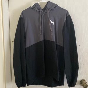 Medium PINK wind breaker